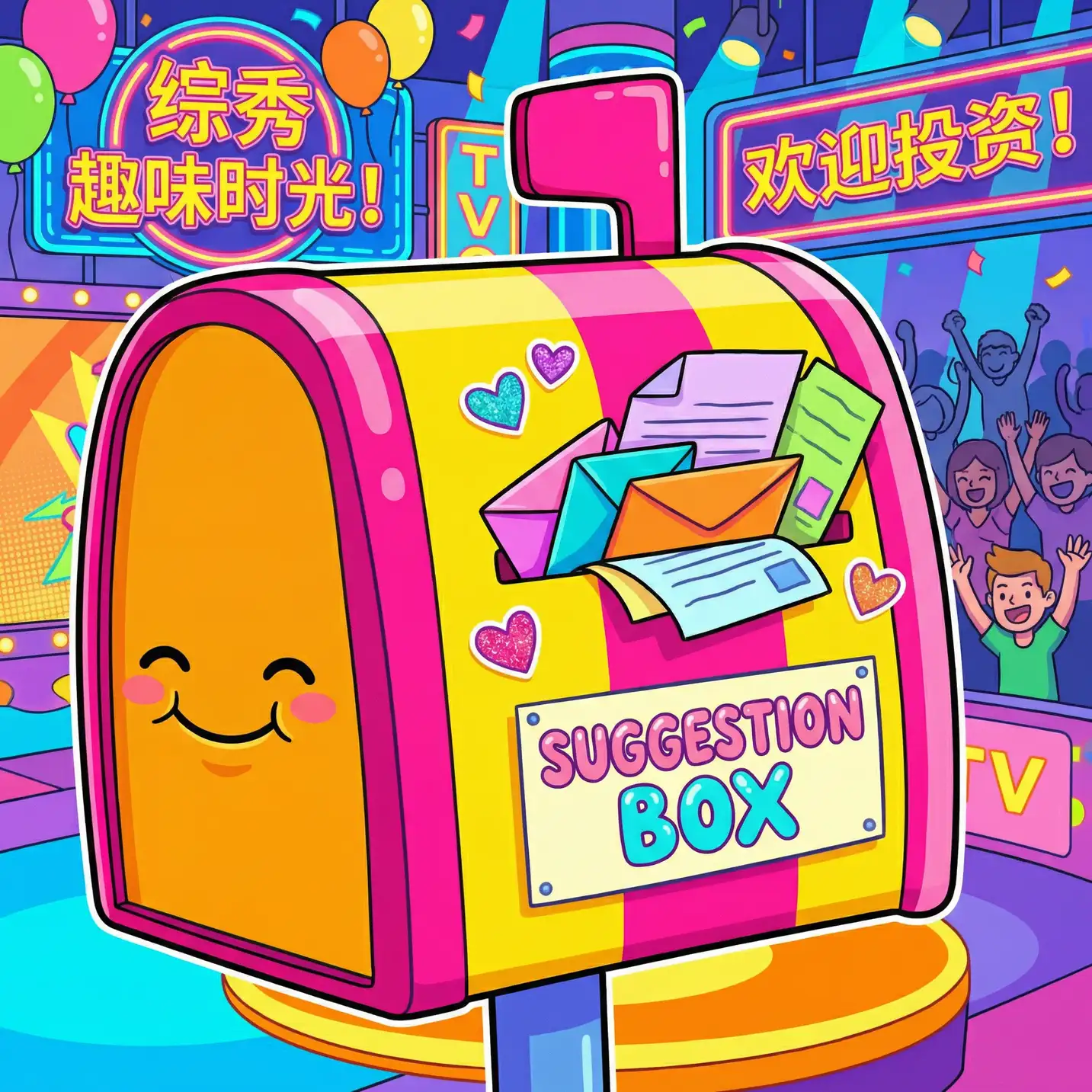 僧侣走肾不走心第一集 Logo
